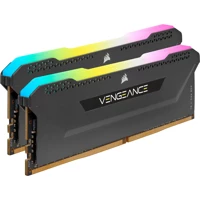 Corsair Vengeance Rgb Pro Sl CMH16GX4M2D3600C18 16 GB DDR4 2x8 3600 Mhz Ram