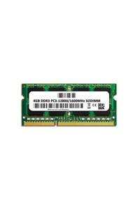 Samsung 350v5c Np350v 4 GB DDR3 1x4 Ram