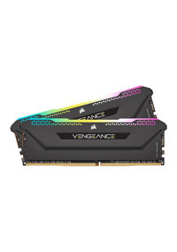 Corsair Vengeance RGB Pro SL CMH32GX4M2E3200C16 32 GB DDR4 2x16 3200 Mhz Ram