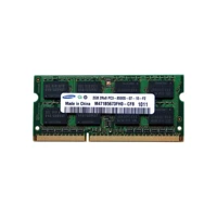 Samsung M471B5673FH0-CF8 2 GB DDR3 1x2 1066 Mhz Ram