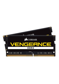 Corsair Vengeance CMSX16GX4M2A3000C18 16 GB DDR4 2x8 3000 Mhz Ram