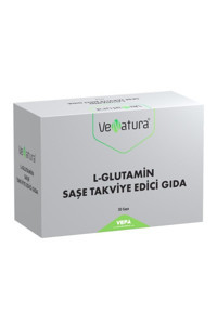 Venatura L-glutamin Glukozamin Saşe 30 Adet