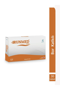Runmed Kolajenli Glukozamin Tablet 30 Adet