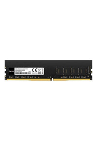 Lexar LD4AU008G-R3200GSST 8 GB DDR3 1x8 3200 Mhz Ram