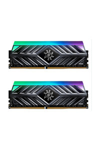 Adata XPG Spectrıx D41 AX4U36008G18I-DT41 16 GB DDR4 2x8 3600 Mhz Ram