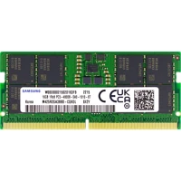 Samsung M425R2GA3BB0-CQKOL 16 GB DDR5 1x16 4800 Mhz Ram