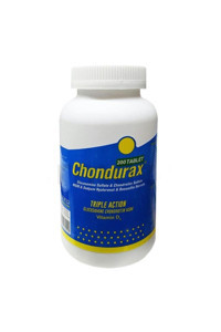 Chondurax Glukozamin Tablet 200 Adet