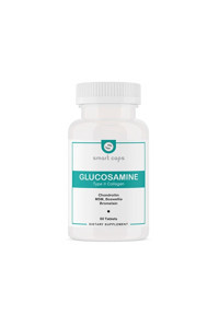Smartcaps Kolajenli Glukozamin Tablet 60 Adet