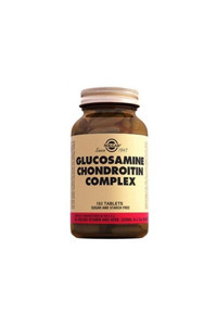 Solgar Glukozamin Tablet 150 Adet