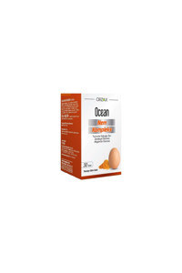 Orzax Ocean Glukozamin Tablet 30 Adet