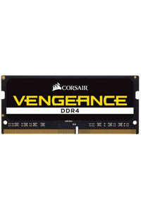Corsair CMSX8GX4M1A2666C18 8 GB DDR4 1x8 2666 Mhz Ram