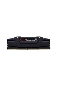 G. Skill Ripjawsv F4-3200C16S-16GVK 16 GB DDR4 1x16 3200 Mhz Ram