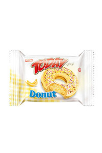 Elvan Today Muzlu Kek 24x35 gr