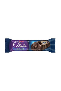 Ülker Olala Bold Bar Çikolatalı Kek 18x43 gr