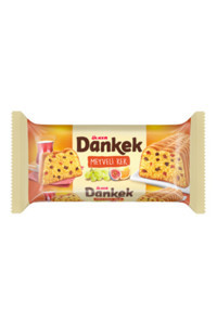 Ülker Meyveli Kek 200 gr