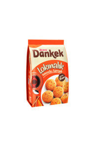 Ülker Lokmalık Havuçlu-Tarçınlı Kek 160 gr