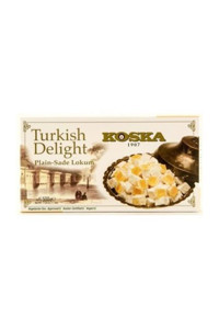 Koska Sade Lokum 500 gr