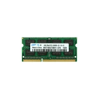 Samsung M471B5673EH1-CF8 2 GB DDR3 1x2 1066 Mhz Ram