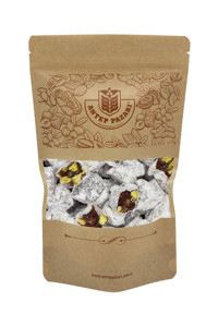 Antep Pazarı Antep Fıstıklı Lokum 125 gr