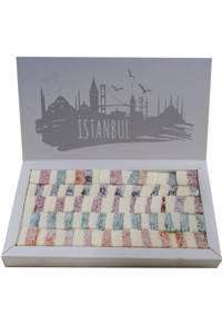 Lina Karışık Lokum 1 kg
