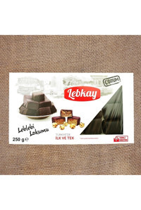 Lebkay Leblebili Lokum 250 gr