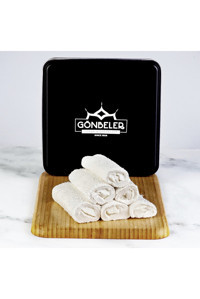 Gönbeler Kaymaklı Lokum 1 kg
