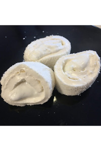 Hüsrevzade Kaymaklı Lokum 1 kg