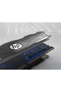 Hp V6 7EH74AA#ABC 8 GB DDR4 1x8 3600 Mhz Ram