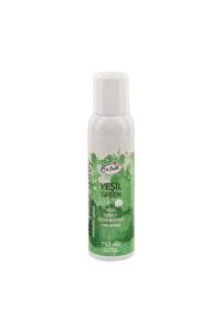 Dr. Gusto Yeşil Sprey Gıda Boyası 150 ml
