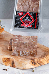 Aris Gurme Dana Kavurma Dilimli 200 gr