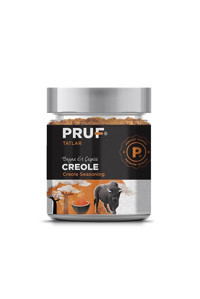 Pruf Sarımsaklı Tavuk Çeşnisi 145 gr