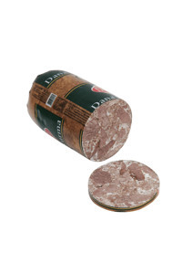 Danet Dana Kavurma Blok 1 kg