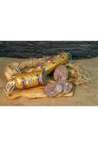 Karaca Kavurma Blok 500 gr