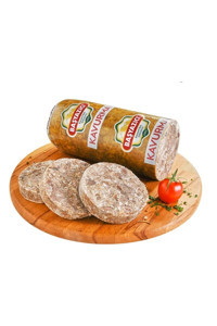 Başyazıcı Kavurma Blok 1 kg
