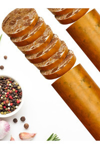 Molu Dana Kavurma Blok 1 kg