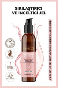 Esra Ezmeci Sıkılaştırıcı Selülit Jeli 150 ml