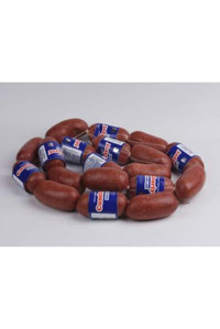 Cumhuriyet Acısız Dana Sucuğu Parmak 3 kg