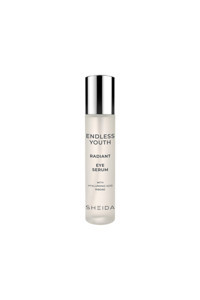 Sheida Endless Youth Kırışıklık Karşıtı Gece Gündüz Serumu 15 ml