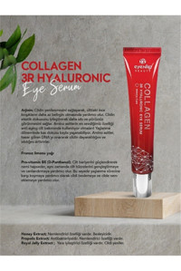 Eyenlip Beauty 3R Hyalüronik Aydınlatıcı Serum 25 ml