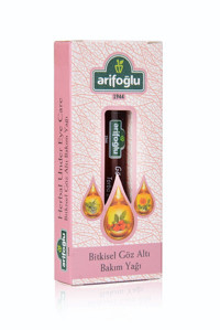 Arifoğlu Gece Serumu 10 ml