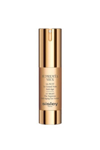 Sisley Supremya Yeux Kırışıklık Karşıtı Gece Serumu 15 ml
