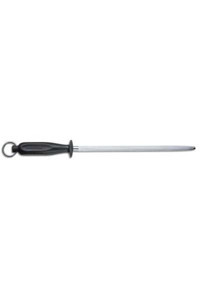 Vıctorınox 27 cm Oval Masat Siyah