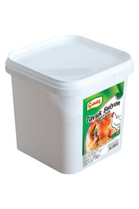 Çınar Tavuk Çeşnisi 5 kg