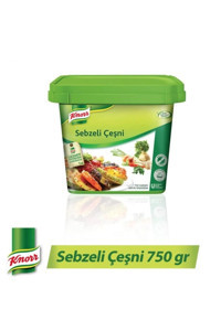 Knorr Sebze Çeşnisi 6x750 gr