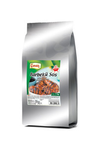 Çınar Barbekü Çeşnisi 1 kg