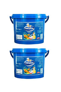 Vegeta Vegan Sebze Çeşnisi 2x5 kg