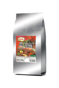 Çınar Acılı Çiğ Köfte Çeşnisi 10 kg