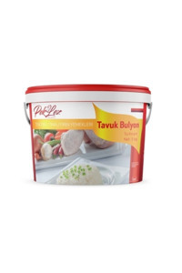 Peklez Tavuk Çeşnisi 5 kg