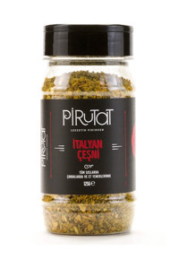 Pirutat Sebze Çeşnisi 125 gr
