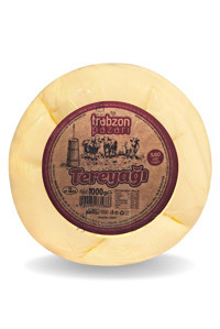 Trabzon Pazarı Tereyağ 1 kg